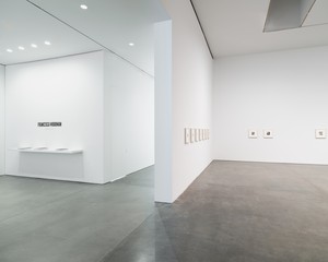 Installation view. Artwork © Woodman Family Foundation/Artists Rights Society (ARS), New York. Photo: Owen Conway