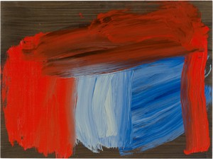 Howard Hodgkin