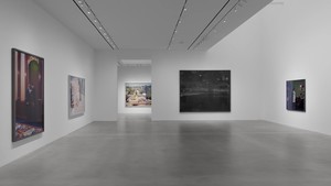 Installation video