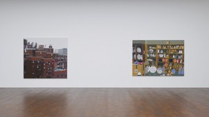 Installation video