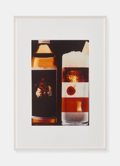 Richard Prince, Untitled, 1983 Ektacolor photograph, 24 × 20 inches (61 × 50.8 cm), edition of 2© Richard Prince