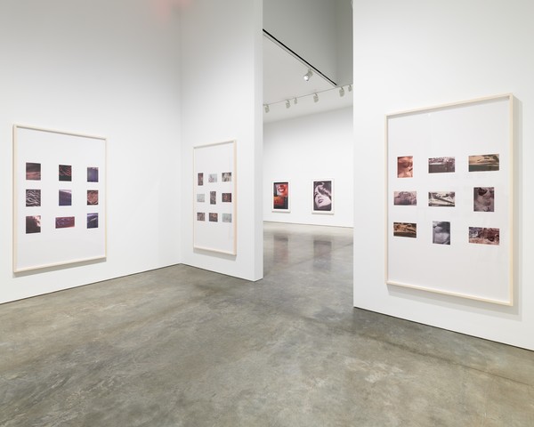 Richard Prince: Early Photography, 1977–87, West 21st Street, New York ...