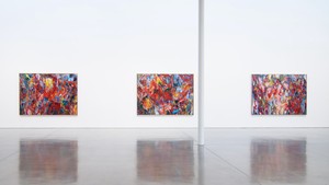 Installation video