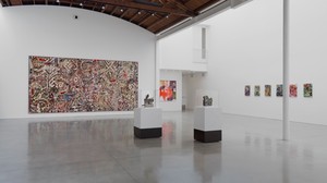 Installation video
