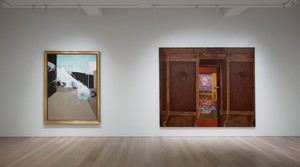 Installation video