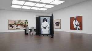 Installation video