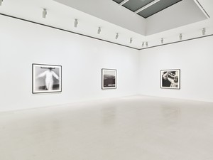 Installation view. Photo: Thomas Lannes