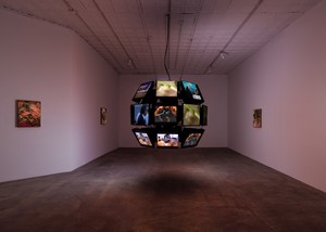 Christopher Kulendran Thomas