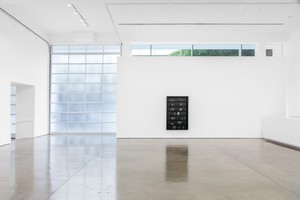Installation view. Artwork © Edmund de Waal. Photo: Josh White