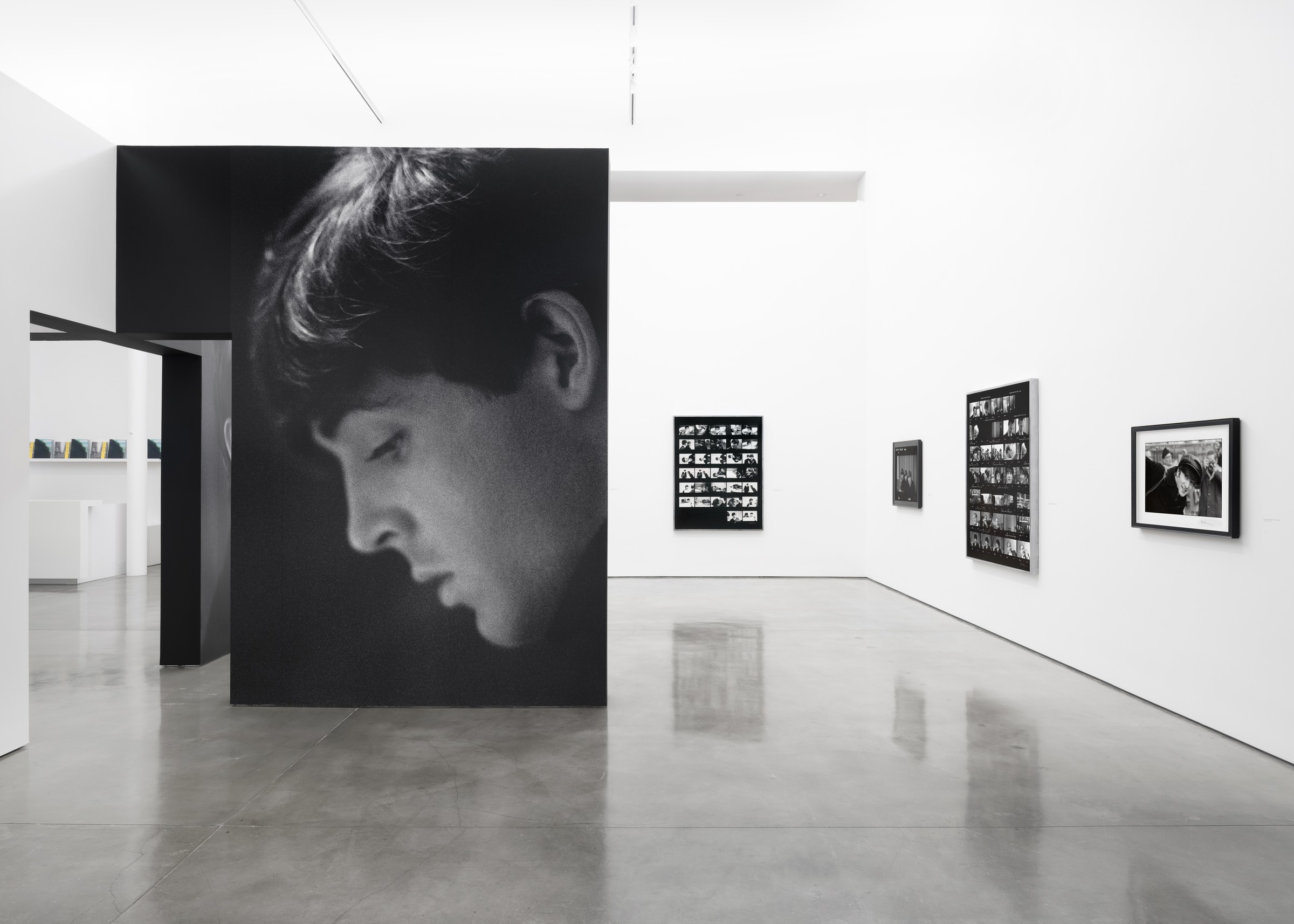 Paul McCartney: Rearview Mirror: Photographs, December 1963