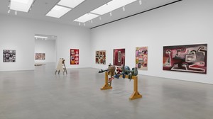 Installation video