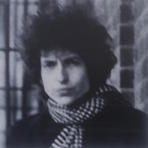Richard Prince Untitled (Dylan), 2014 (detail). Inkjet on canvas, in 3 parts, each: 120 × 120 inches (304.8 × 304.8 cm) © Richard Prince. Photo: Fredrik Nilsen Studio