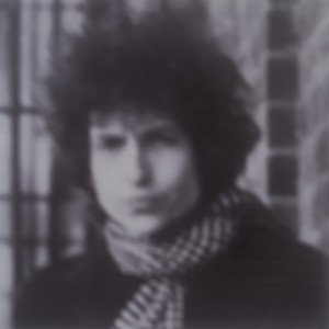 Richard Prince Untitled (Dylan), 2014 (detail). Inkjet on canvas, in 3 parts, each: 120 × 120 inches (304.8 × 304.8 cm) © Richard Prince. Photo: Fredrik Nilsen Studio