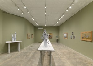 Installation view. Artwork © Setsuko. Photo: Owen Conway