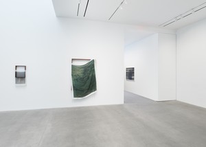 Installation view. Artwork © Tyler Mitchell. Photo: Owen Conway
