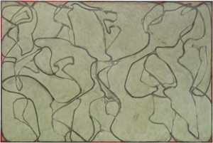 Brice Marden