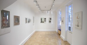 Installation video