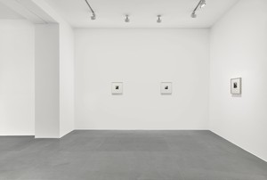 Installation view. Artwork © Woodman Family Foundation/SIAE, Rome. Photo: Matteo D’Eletto, M3 Studio
