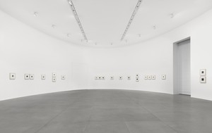 Installation view. Artwork © Woodman Family Foundation/SIAE, Rome. Photo: Matteo D’Eletto, M3 Studio