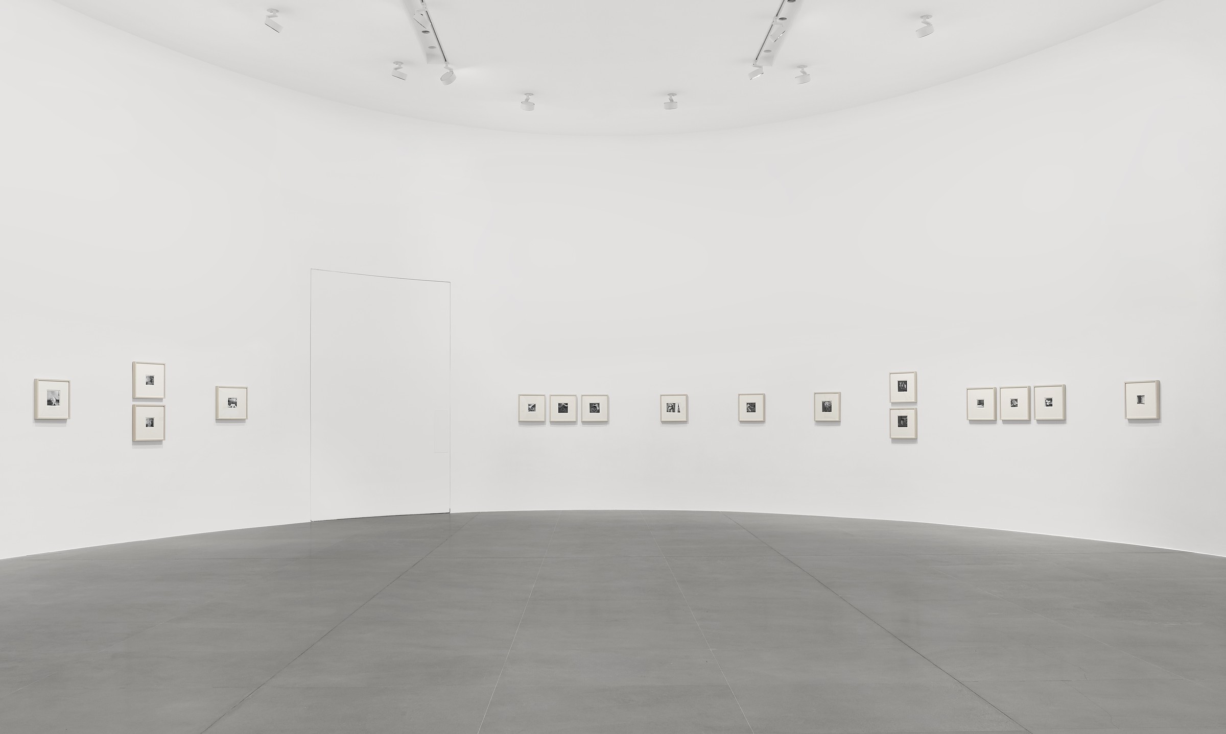 Francesca Woodman: Lately I Find a Sliver of Mirror Is Simply to