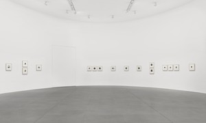 Installation view. Artwork © Woodman Family Foundation/SIAE, Rome. Photo: Matteo D’Eletto, M3 Studio