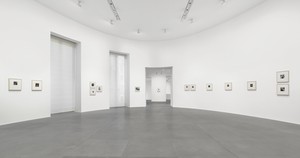Installation view. Artwork © Woodman Family Foundation/SIAE, Rome. Photo: Matteo D’Eletto, M3 Studio