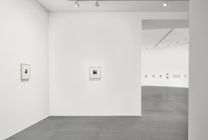 Installation view. Artwork © Woodman Family Foundation/SIAE, Rome. Photo: Matteo D’Eletto, M3 Studio