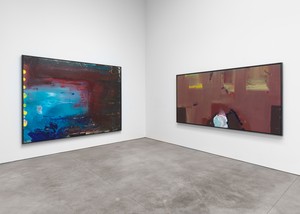Installation view. Artwork © 2026 Helen Frankenthaler Foundation, Inc./Artists Rights Society (ARS), New York. Photo: Maris Hutchinson