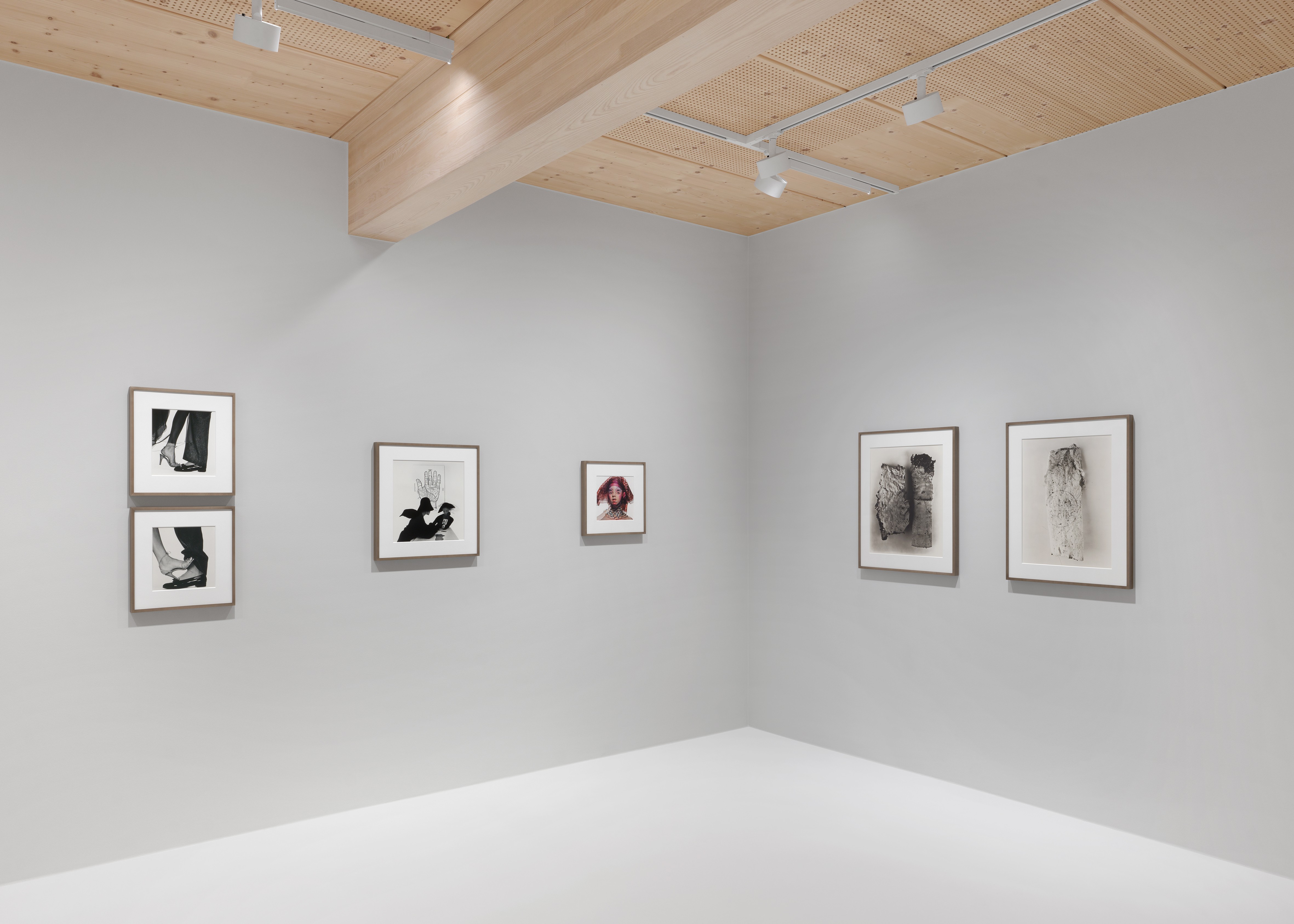 Irving Penn, Gstaad, February 14–April 6, 2026 | Gagosian