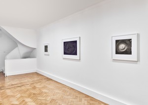 Installation view. Artwork © James Turrell. Photo: Prudence Cuming Associates Ltd