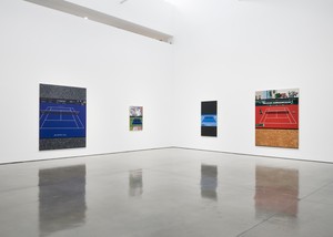 Jonas Wood, Beverly Hills, March 12–April 25, 2026 | Gagosian