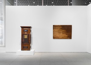 Installation view. Artwork © Nam June Paik Estate. Photo: Jeon Byung Cheol