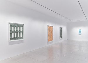 Installation view. Artwork © Rachel Whiteread. Photo: Prudence Cuming Associates Ltd