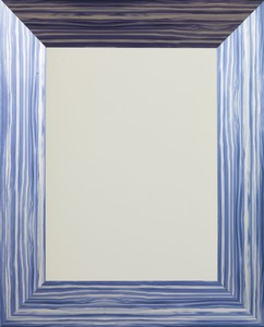 Richard Artschwager Mirror/Mirror, 2012. Laminate on wood, 29 ¾ × 24 × 4 inches (75.6 × 61 × 10.2 cm), edition of 12 © Estate of Richard Artschwager. Photo: Rob McKeever