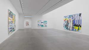 Installation video