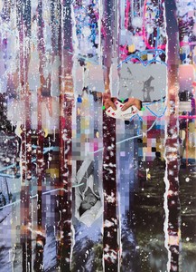 Sarah Sze