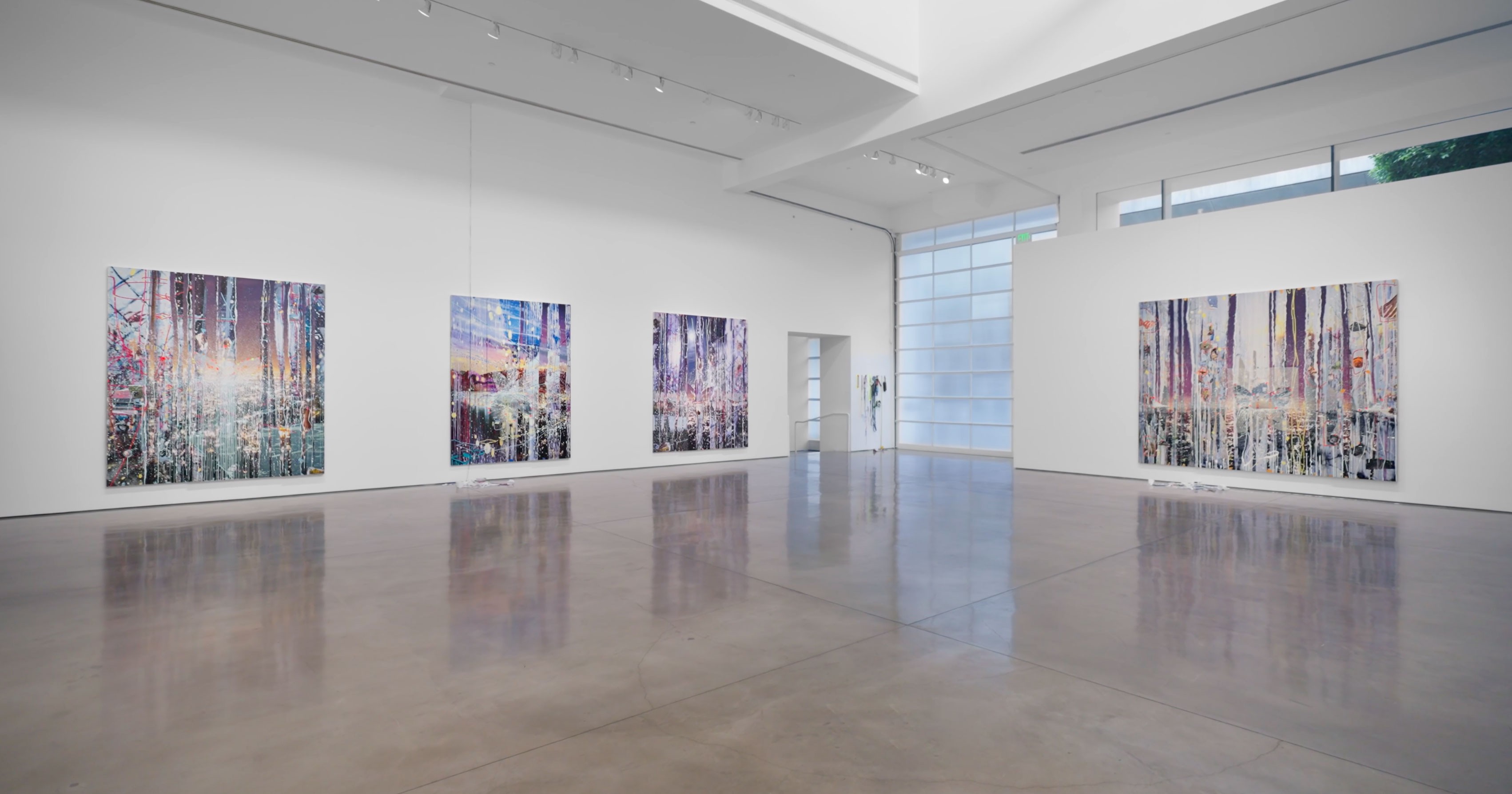 Sarah Sze: Feel Free, Beverly Hills, January 29–February 28, 2026