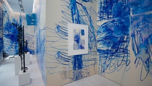 Installation video