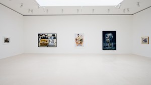 Installation video