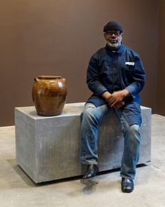 Theaster Gates
