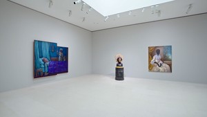 Installation video