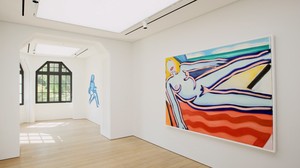 Installation video