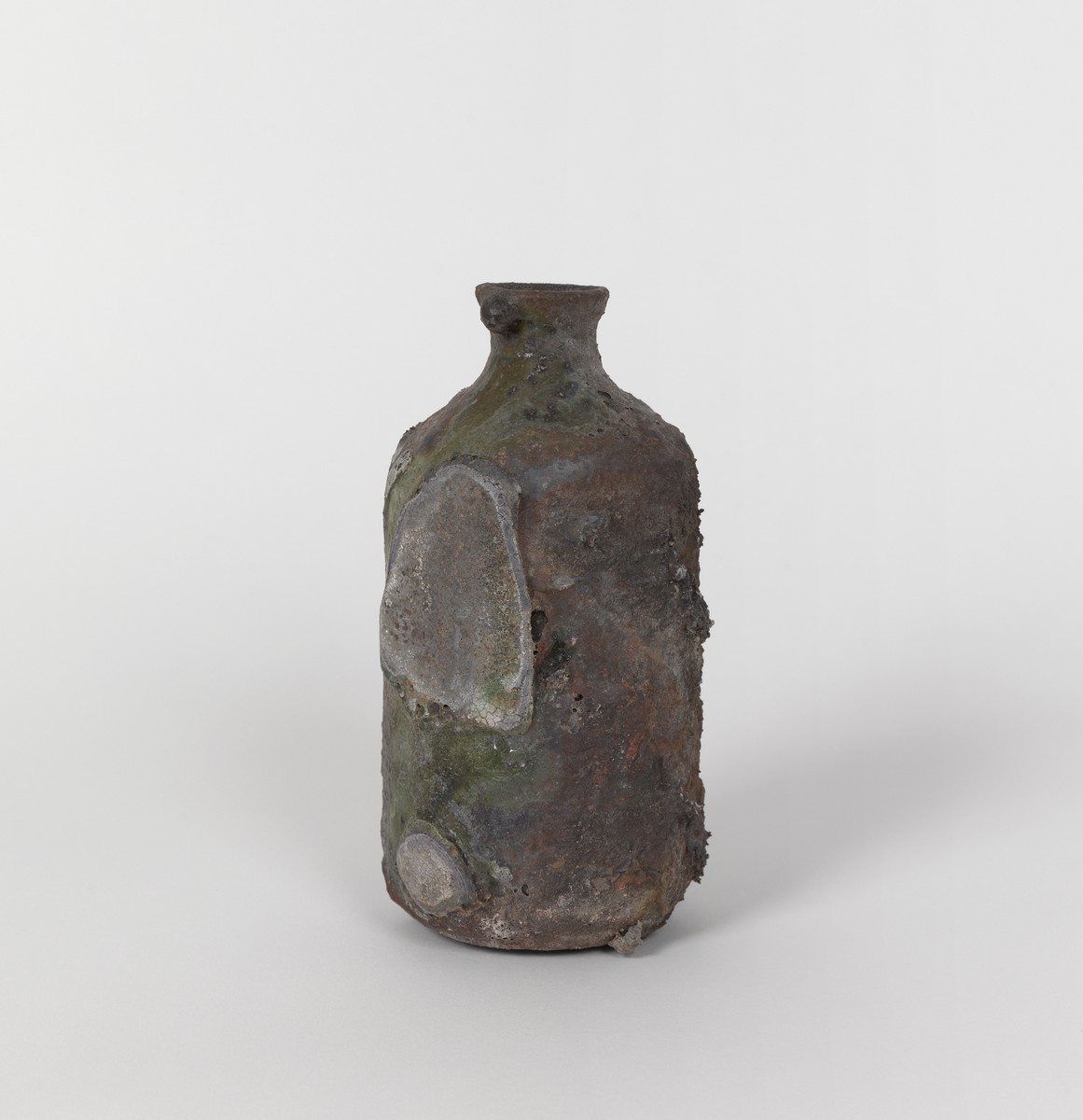 Theaster Gates: Untitled (Bottle), 2022
