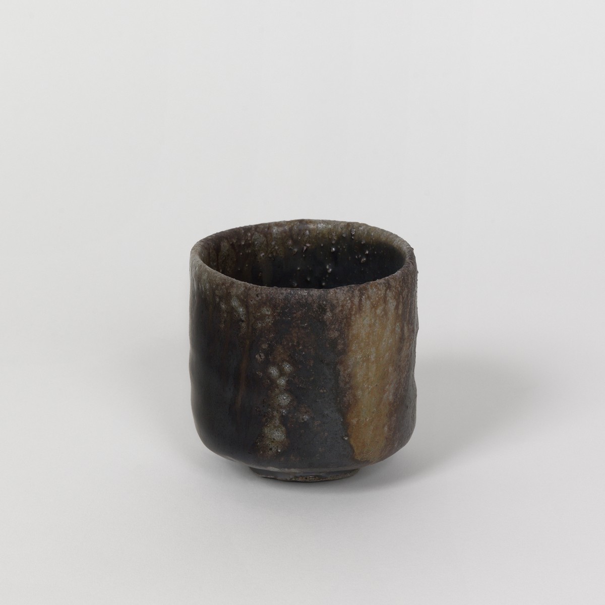 Theaster Gates: Untitled (Vessel for Tea), 2022