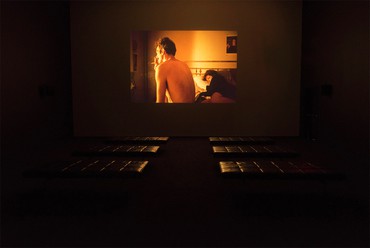 Nan Goldin, The Ballad of Sexual Dependency, 1979–2004, Museum of Modern Art, New York © Nan Goldin. Photo: John Wronn