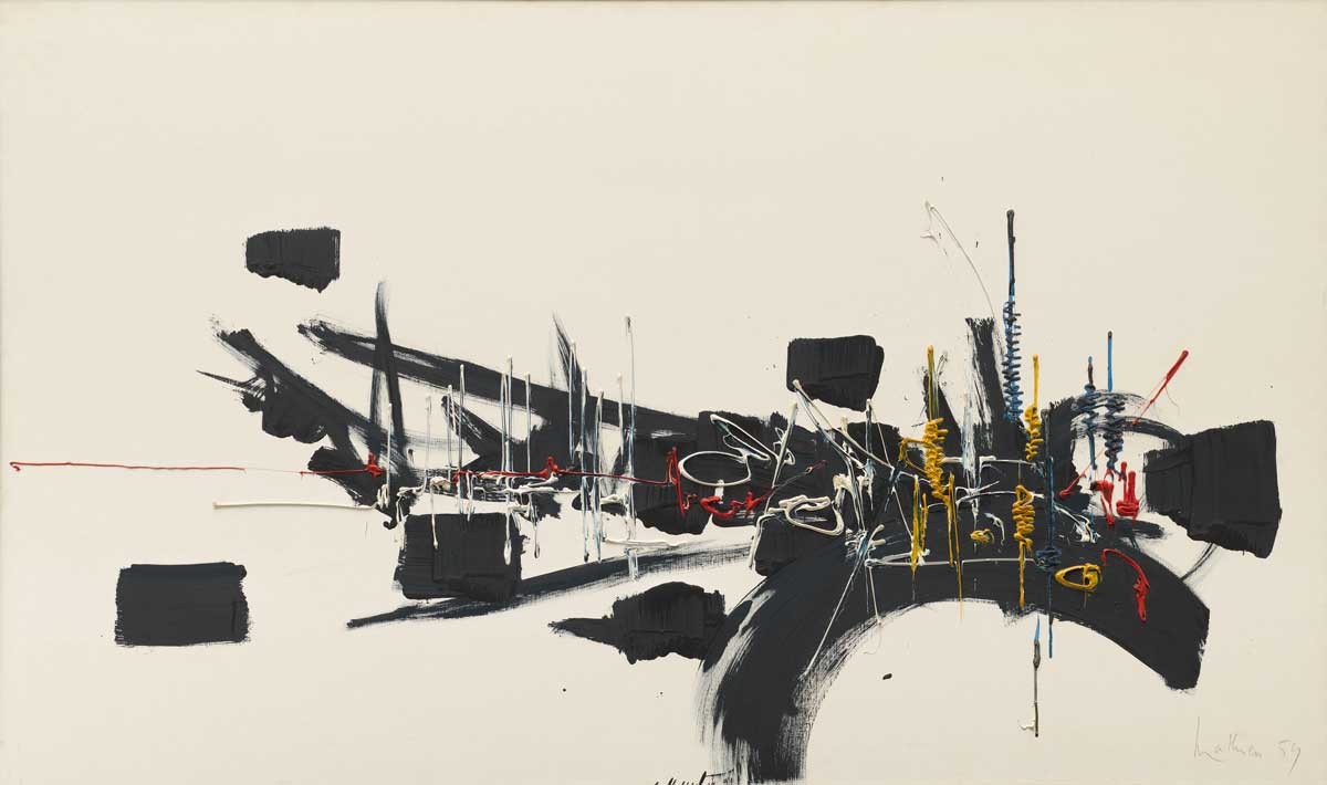 Reflections on Artistic License: Richard Prince | Events | News