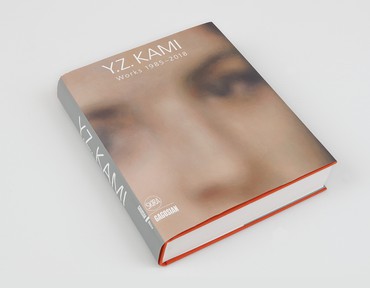 Y.Z. Kami: Works 1985–2018&nbsp;(Milan: Skira; New York: Gagosian, 2019)