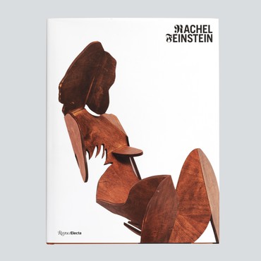 Rachel Feinstein (New York: Rizzoli Electa, 2019)