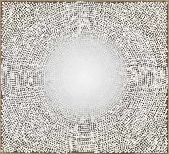 Y.Z. Kami, White Dome VI, 2012–13 ©&nbsp;Y.Z. Kami