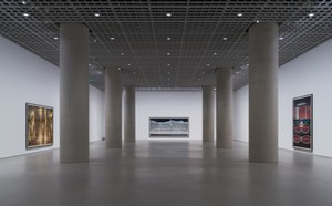News / Museum Exhibitions: Andreas Gursky | Gagosian